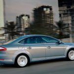 Ford Mondeo 2007 10 150x150