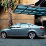 Ford Mondeo 2007 2 150x150