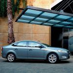 Ford Mondeo 2007 3 150x150