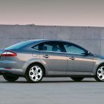 Ford Mondeo 2007 4 150x150