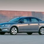 Ford Mondeo 2007 5 150x150