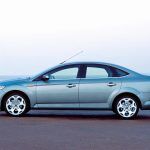 Ford Mondeo 2007 6 150x150
