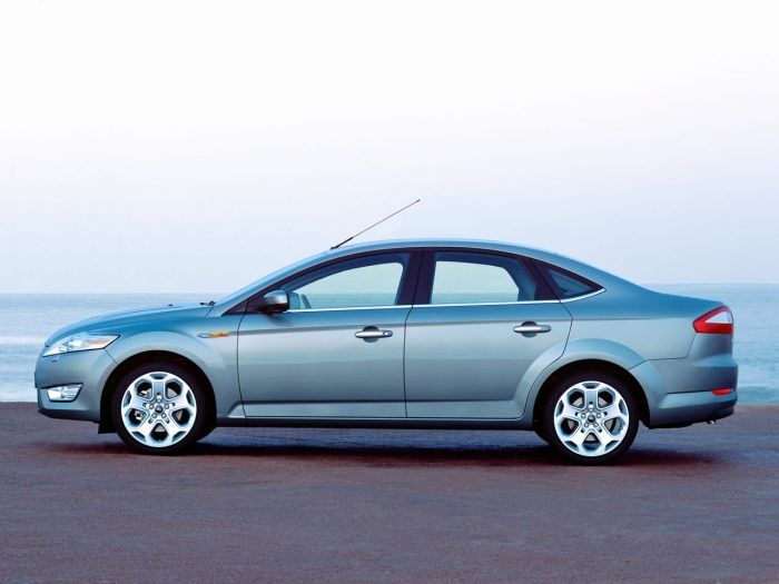 Ford Mondeo 2007 6 700x525