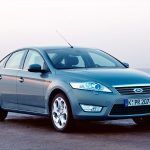 Ford Mondeo 2007 7 150x150