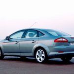 Ford Mondeo 2007 8 150x150