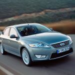 Ford Mondeo 2007 9 150x150
