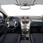 Ford Mondeo 2007 Interior 1 150x150