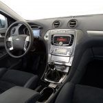 Ford Mondeo 2007 Interior 2 150x150