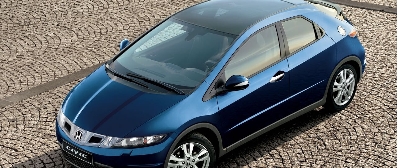 Todas las noticias de coches en un solo portal: Pruebas, fotos, vídeos, informes...