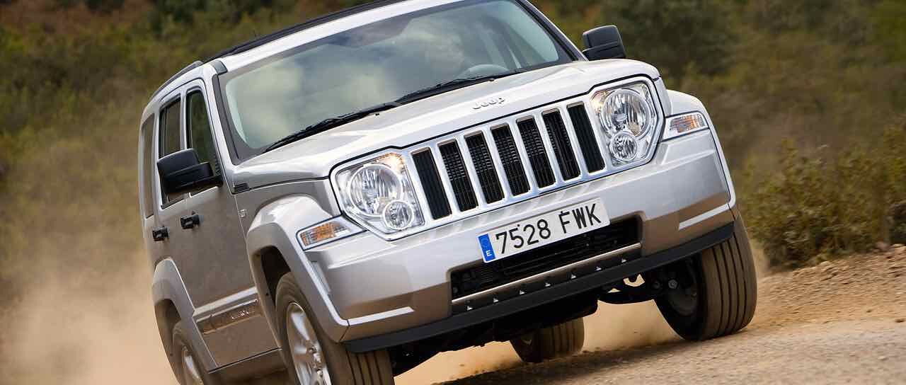 Todas las noticias de coches en un solo portal: Pruebas, fotos, vídeos, informes...