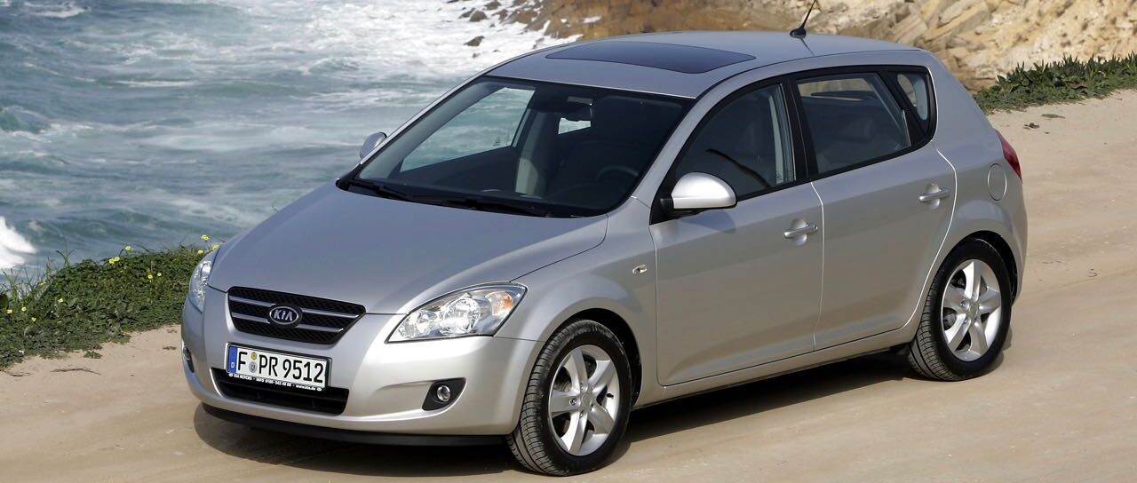 Todas las noticias de coches en un solo portal: Pruebas, fotos, vídeos, informes...