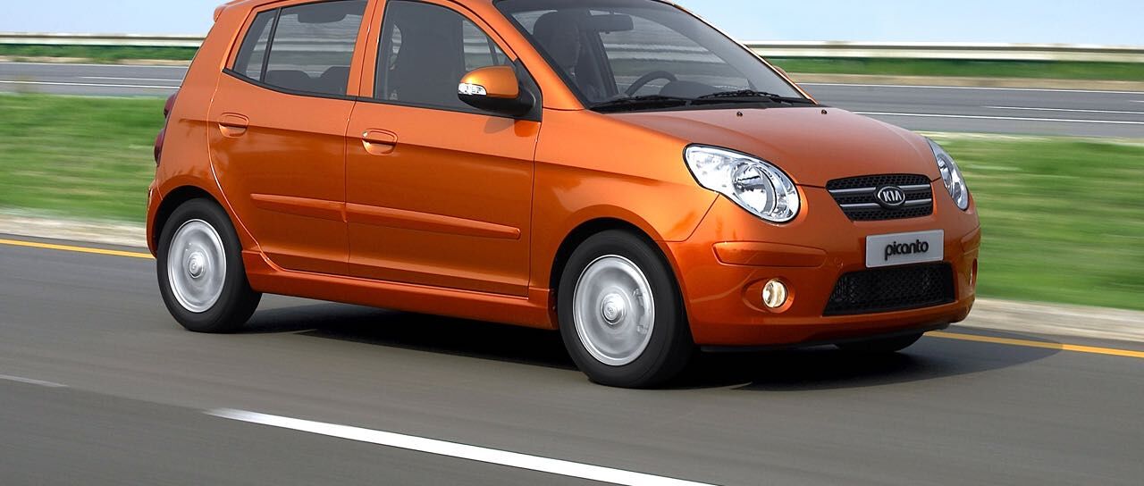 Todas las noticias de coches en un solo portal: Pruebas, fotos, vídeos, informes...