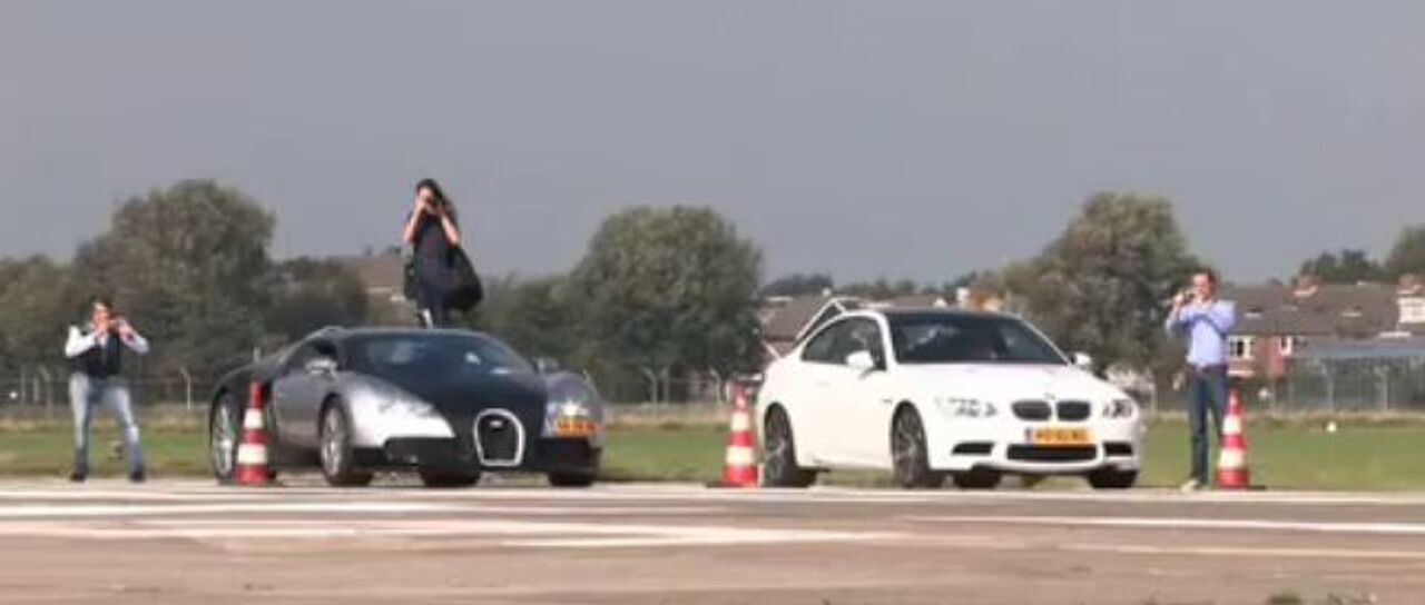 Todas las noticias de coches en un solo portal: Pruebas, fotos, vídeos, informes...