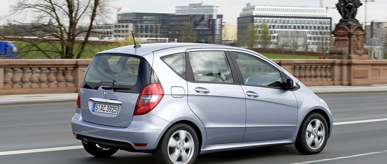 Todas las noticias de coches en un solo portal: Pruebas, fotos, vídeos, informes...