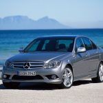 Mercedes Clase C 2007 1 150x150