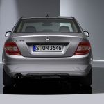 Mercedes Clase C 2007 10 150x150