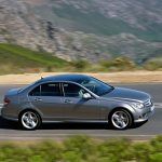 Mercedes Clase C 2007 3 150x150