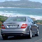 Mercedes Clase C 2007 5 150x150