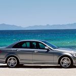 Mercedes Clase C 2007 6 150x150
