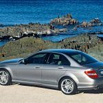Mercedes Clase C 2007 7 150x150