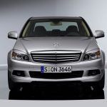 Mercedes Clase C 2007 8 150x150