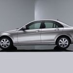 Mercedes Clase C 2007 9 150x150