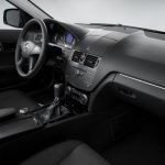Mercedes Clase C 2007 Interior 3 150x150