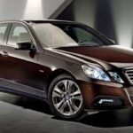 Mercedes Clase E 2009 1 150x150