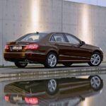 Mercedes Clase E 2009 12 150x150