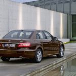 Mercedes Clase E 2009 13 150x150