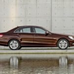 Mercedes Clase E 2009 14 150x150
