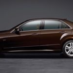 Mercedes Clase E 2009 15 150x150