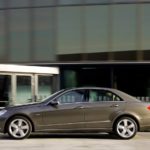 Mercedes Clase E 2009 17 150x150