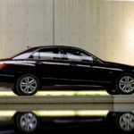 Mercedes Clase E 2009 18 150x150