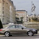 Mercedes Clase E 2009 19 150x150