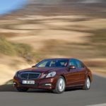 Mercedes Clase E 2009 2 150x150