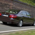 Mercedes Clase E 2009 20 150x150