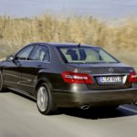 Mercedes Clase E 2009 21 150x150