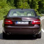 Mercedes Clase E 2009 22 150x150