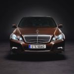 Mercedes Clase E 2009 5 150x150
