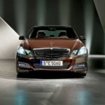 Mercedes Clase E 2009 6 150x150