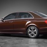Mercedes Clase E 2009 7 150x150