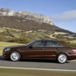 Mercedes Clase E 2009 8 150x150