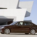 Mercedes Clase E 2009 9 150x150