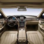 Mercedes Clase E 2009 Interior 1 150x150
