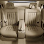 Mercedes Clase E 2009 Interior 2 150x150