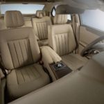 Mercedes Clase E 2009 Interior 3 150x150