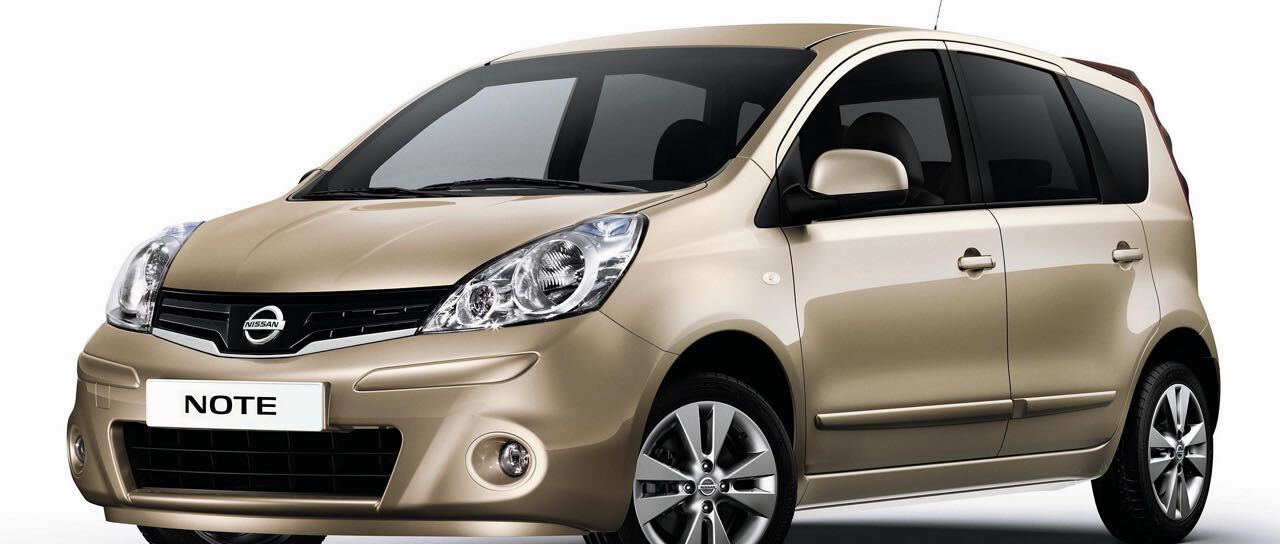 Todas las noticias de coches en un solo portal: Pruebas, fotos, vídeos, informes...