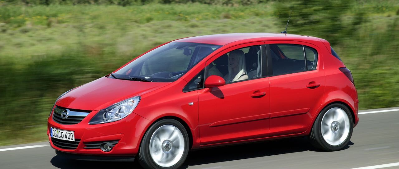 Todas las noticias de coches en un solo portal: Pruebas, fotos, vídeos, informes...