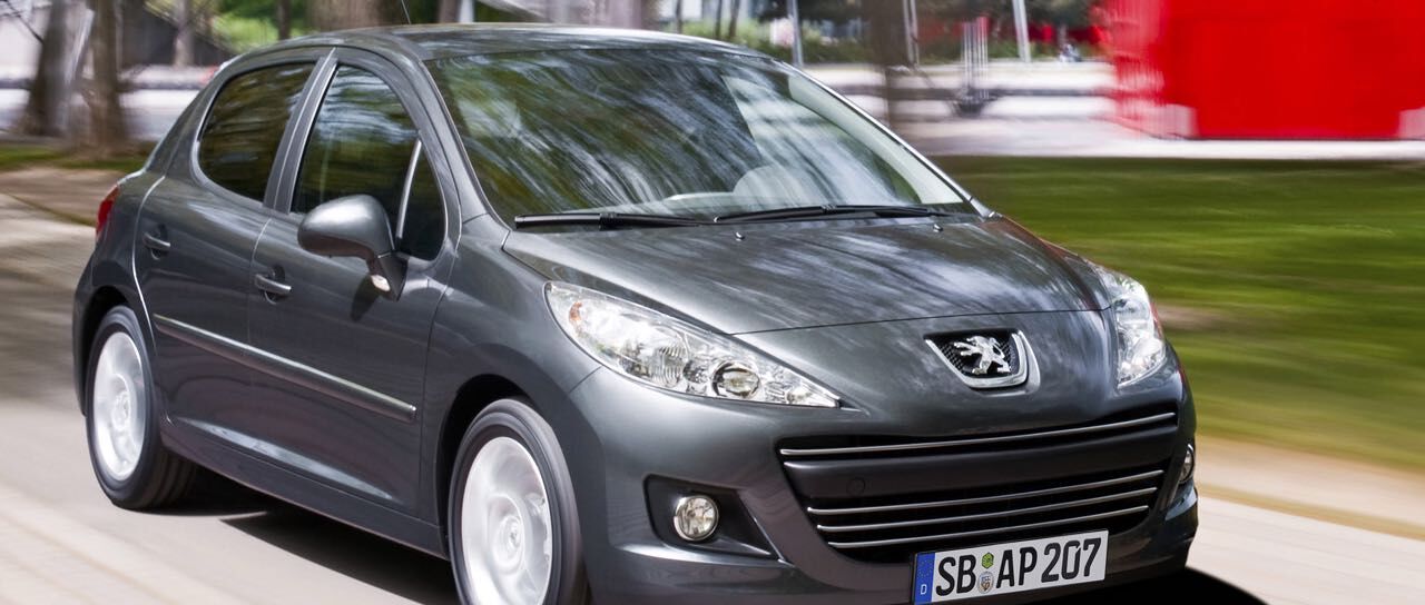 Todas las noticias de coches en un solo portal: Pruebas, fotos, vídeos, informes...